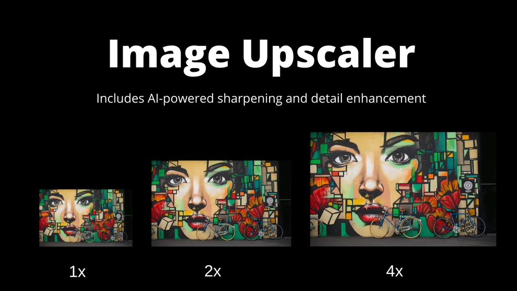Airbrush - AI Image Generator