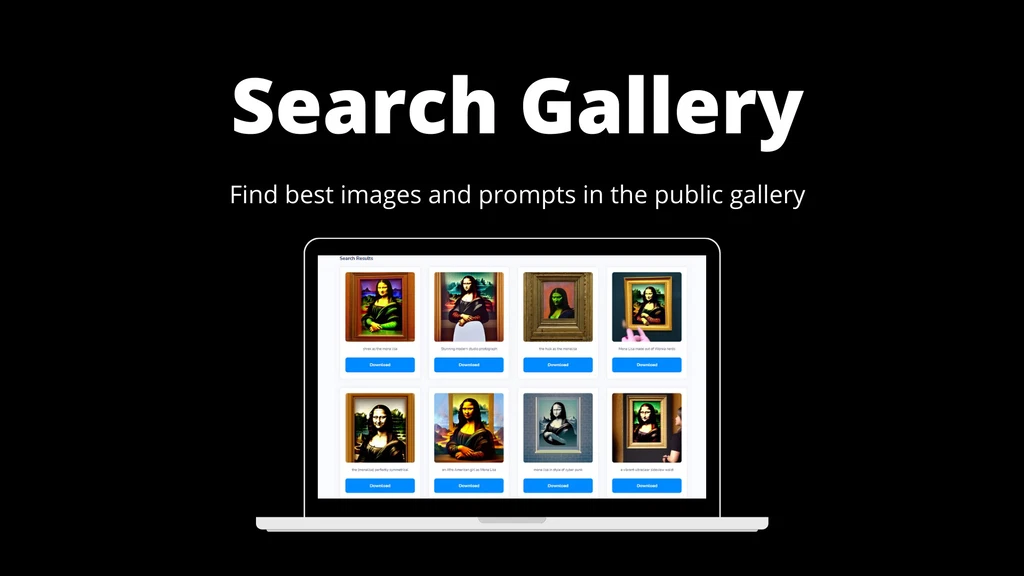 Airbrush - AI Image Generator