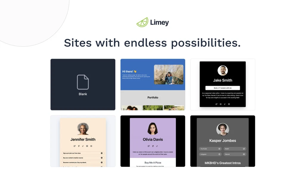 Limey