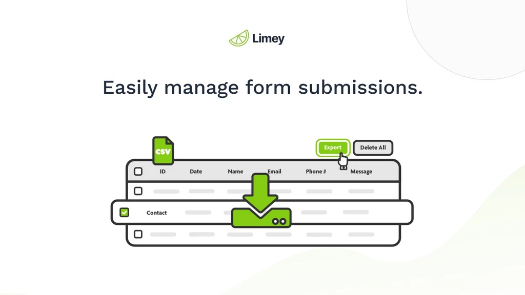 Limey