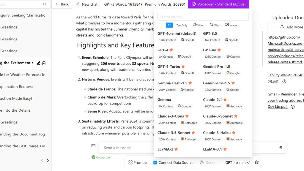 Unmixr AI