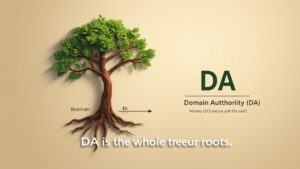 Domain Authority vs Domain Rating