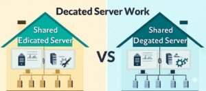 Cloud Hosting vs Dedicated Server