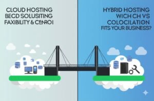 Cloud Hosting vs Dedicated Hosting