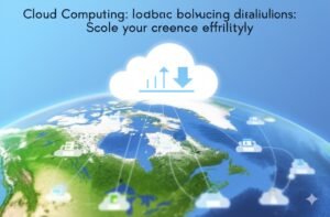 Cloud Computing vs Web Hosting