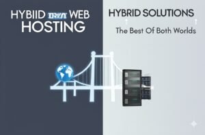 Cloud Computing vs Web Hosting