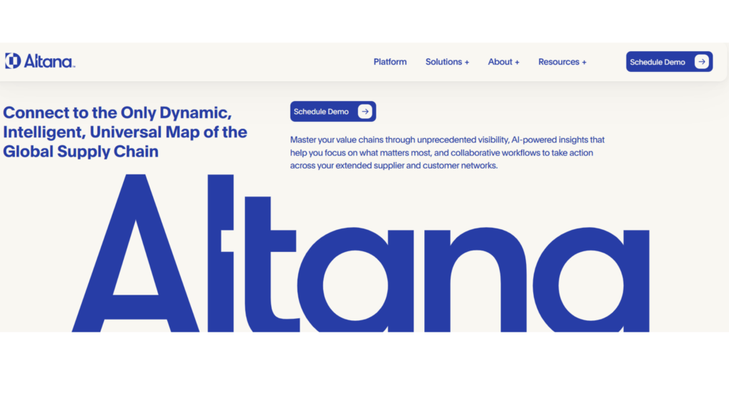 Altana AI