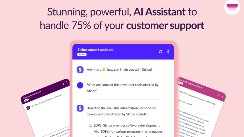 ASK AI